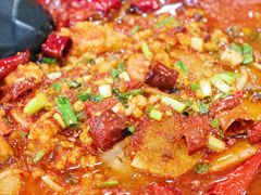 -常鲜德乐购迎桂馒头店(麻巷公寓店)
