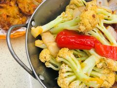 -渔中舟海鲜大排档(普陀沈家门店)