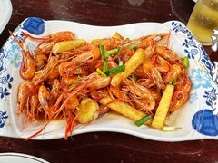 -阿东农家菜(新场古镇下塘街店)