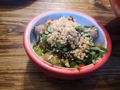 鹌鹑蛋-红料理|串串有瘾·烧烤(吴中路店)