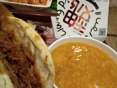 -魏家凉皮(协和店)