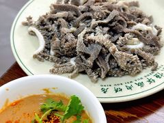-清真永恒华威肉饼(潘家园店)