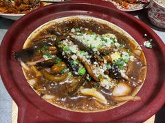 -老海陵·泰州菜(图书馆店)