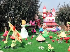 -安徒生童话乐园