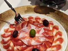 -Le Bistrot de Racine