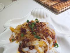 -川味堂·四川豆花(八卦岭店)