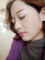 -月野兔日式美睫美甲