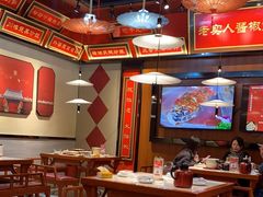 -蜀香格格•剁椒鱼头(龙西店)