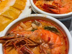 -Home Thai·泰谣(王府井apm店)