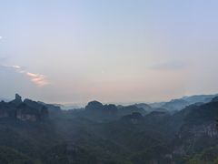 -丹霞山风景名胜区