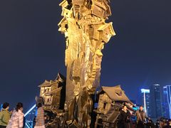 -纸盐河码头火锅(十八梯店)