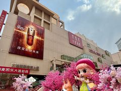 -大商麦凯乐(大连总店)