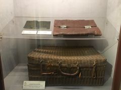 -上海蔡元培故居陈列馆