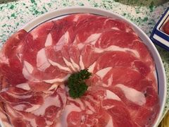 -鸿姐老火锅(龙阳店)