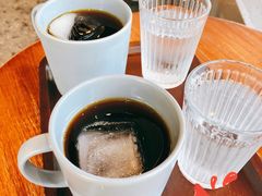-CoffeeVendor(西乡店)