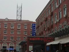 -天津北站