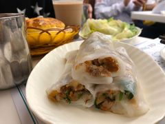-点点心点心专门店(湾仔店)