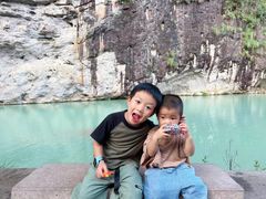 -楠溪江风景名胜区