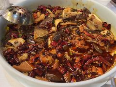-天和晟新京菜.水煮鱼.湘土菜(国展店)
