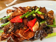 -北京小肠陈饭庄(方庄店)