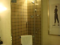 洗浴间-南京THE TAI太和紫金大酒店