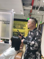 -悠巷形象设计