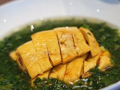 -香山湖渔家大院