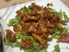 -李氏传家菜(兴城路店)