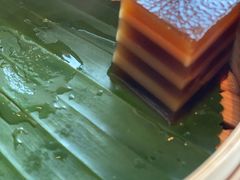 -广州柏悦酒店·悦景轩·粤菜餐厅