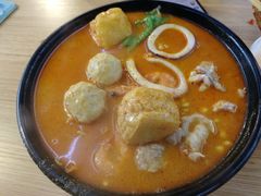 -老闽味沙茶面·姜母鸭(传承35年曾厝垵店)