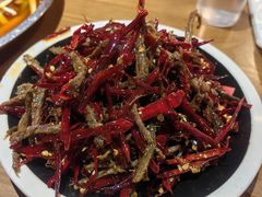 -邱金小炒·30 年盐帮江湖菜(自贡店)