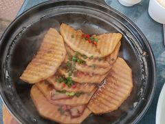 -野蔓果·山野菜(西湖景区·龙井茶田店)