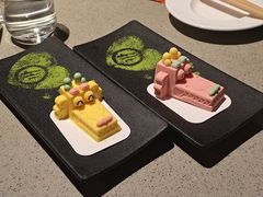-海底捞火锅(万象城店)