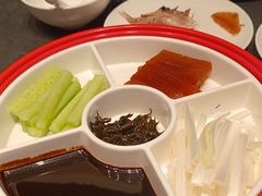 -全聚德(双井店)