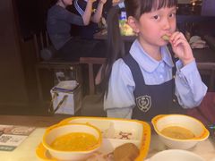 -绿茶餐厅(同成街华联店)
