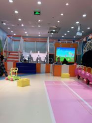 -爱婴室(上海浦建路店)