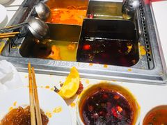 -海底捞火锅(大学路新象城店)