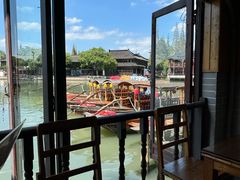 -洞天食府(北大街店)