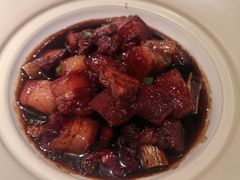 -香阁餐厅·常州菜·常州菜代表品牌(新北奥体店)