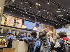 -茶颜悦色(银盆岭万达广场店)