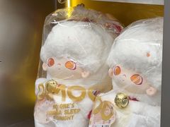 -泡泡玛特POPMART(正佳广场店)