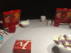 -千百味红餐厅·江西菜(绿地双子塔店)