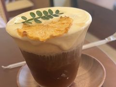 -E SPECIAL COFFEE 别样