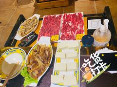 -大吉利·潮汕鲜牛肉火锅(河西店)