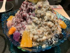 -小资太太餐厅(南岗区店)