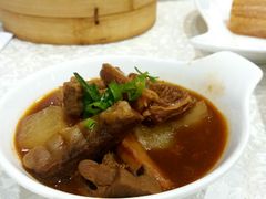 -红棉中餐厅·广州海航威斯汀酒店