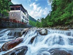 -太湖源风景区