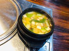 -意成料理