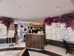 -大连富丽华大酒店