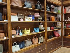 -HEARTISANS手工DIY皮艺体验(安贞环宇荟店)